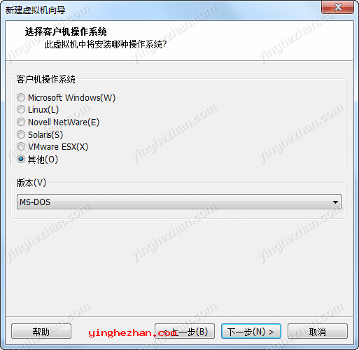 未安装MacOS Unlocker