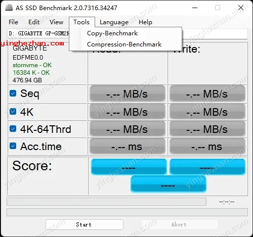 根据程序复制测试