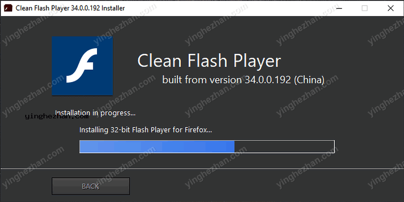 第三方Flash播放器-Clean Flash Player-Flash Player的第三方版本