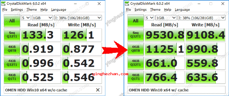 PrimoCache 内存虚拟硬盘软件-PrimoCache-用内存给硬盘加速