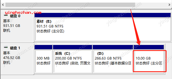 内存置换成缓存