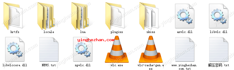 VLC Media Player播放器拉流教程