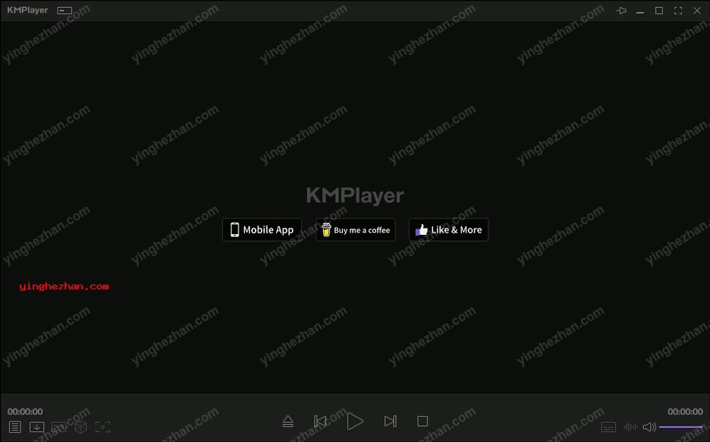 kmplayer播放器-功能强大的免费万能视频播放器