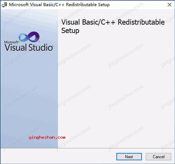 vc++运行库-VisualCppRedist AIO-Visual C++运行库合集