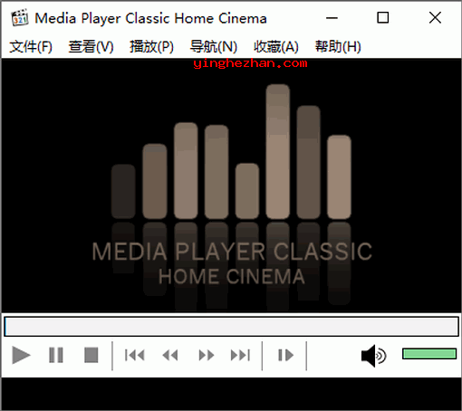 mpc-hc播放器-Media Player Classic的后续升级版本