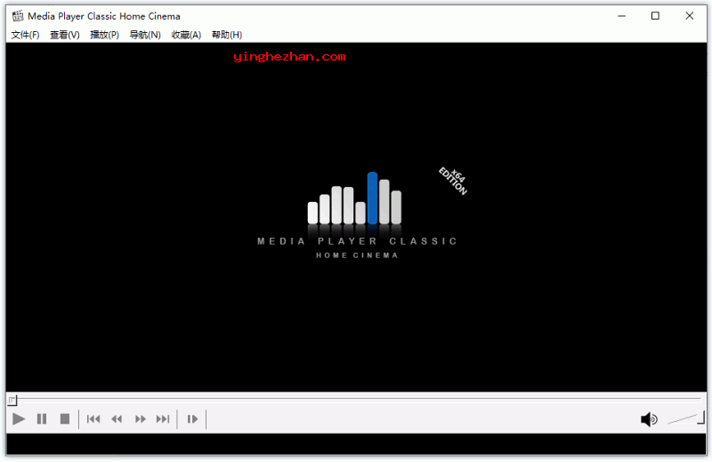 mpc-hc最新版截图