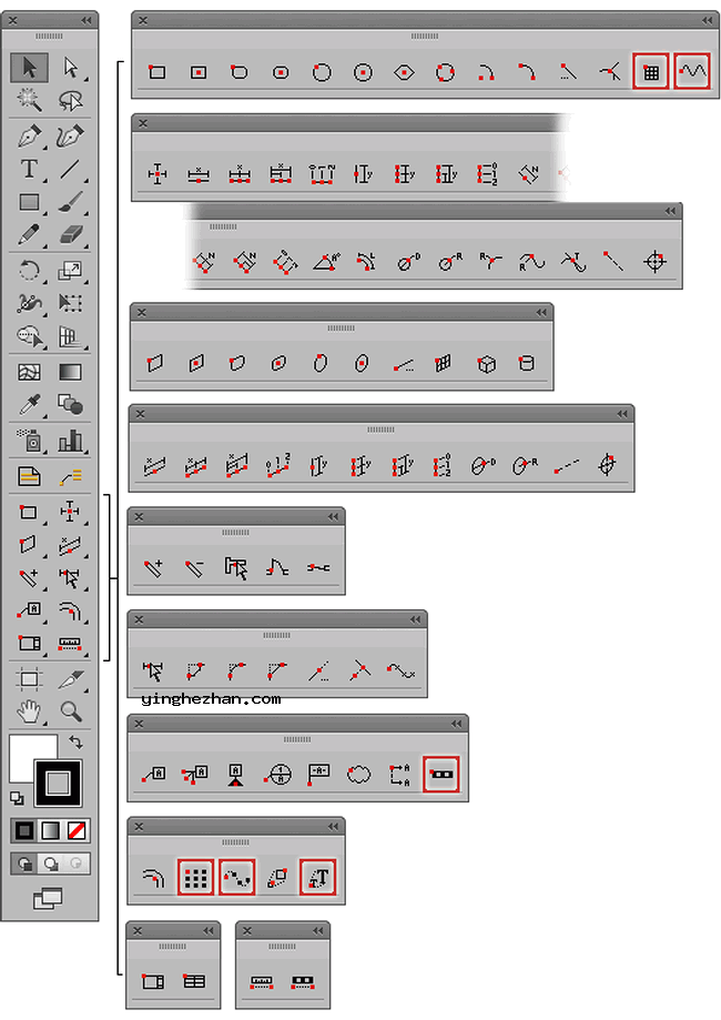 Hot Door CADtools